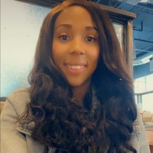 Meet your Posher, Tamia